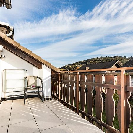 Smart Resorts Rubin 107 Winterberg Zewnętrze zdjęcie