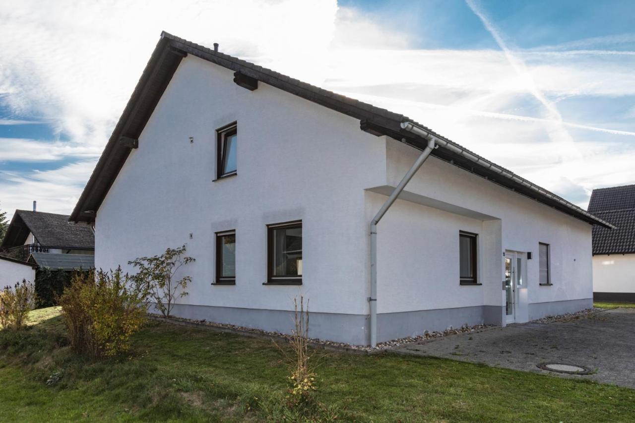 Smart Resorts Rubin 107 Winterberg Zewnętrze zdjęcie