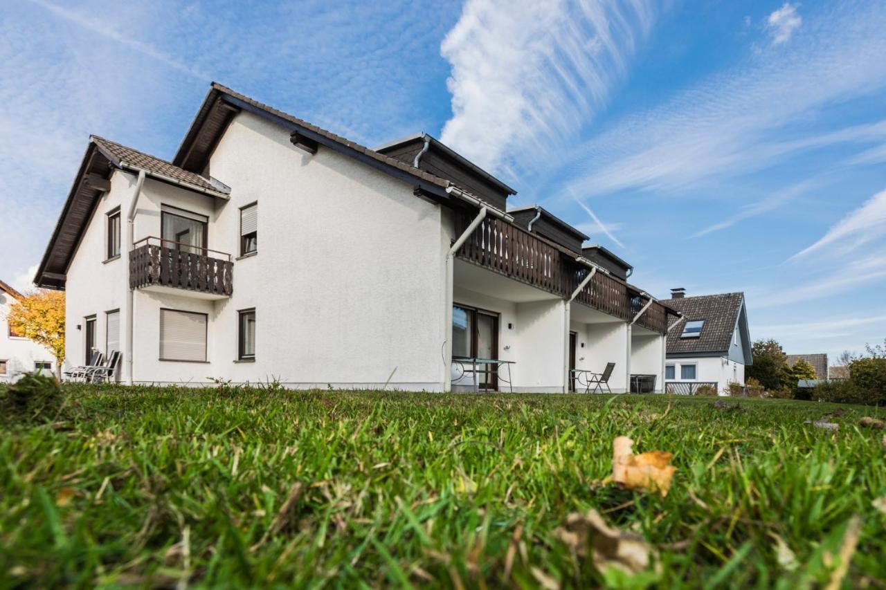 Smart Resorts Rubin 107 Winterberg Zewnętrze zdjęcie