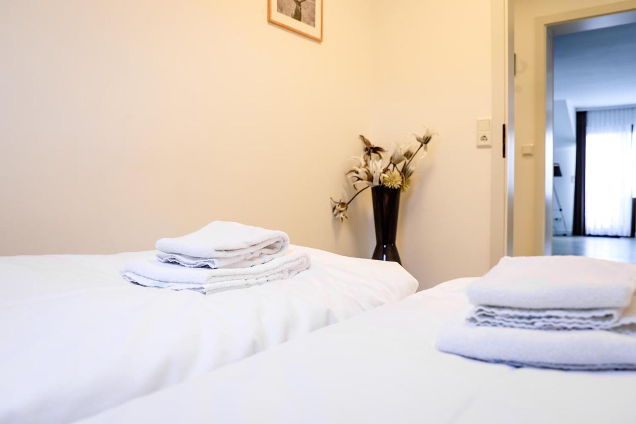 Smart Resorts Rubin 107 Winterberg Zewnętrze zdjęcie