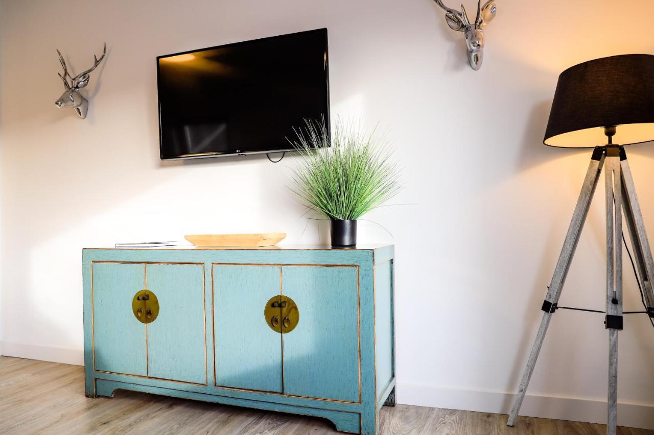 Smart Resorts Rubin 107 Winterberg Zewnętrze zdjęcie