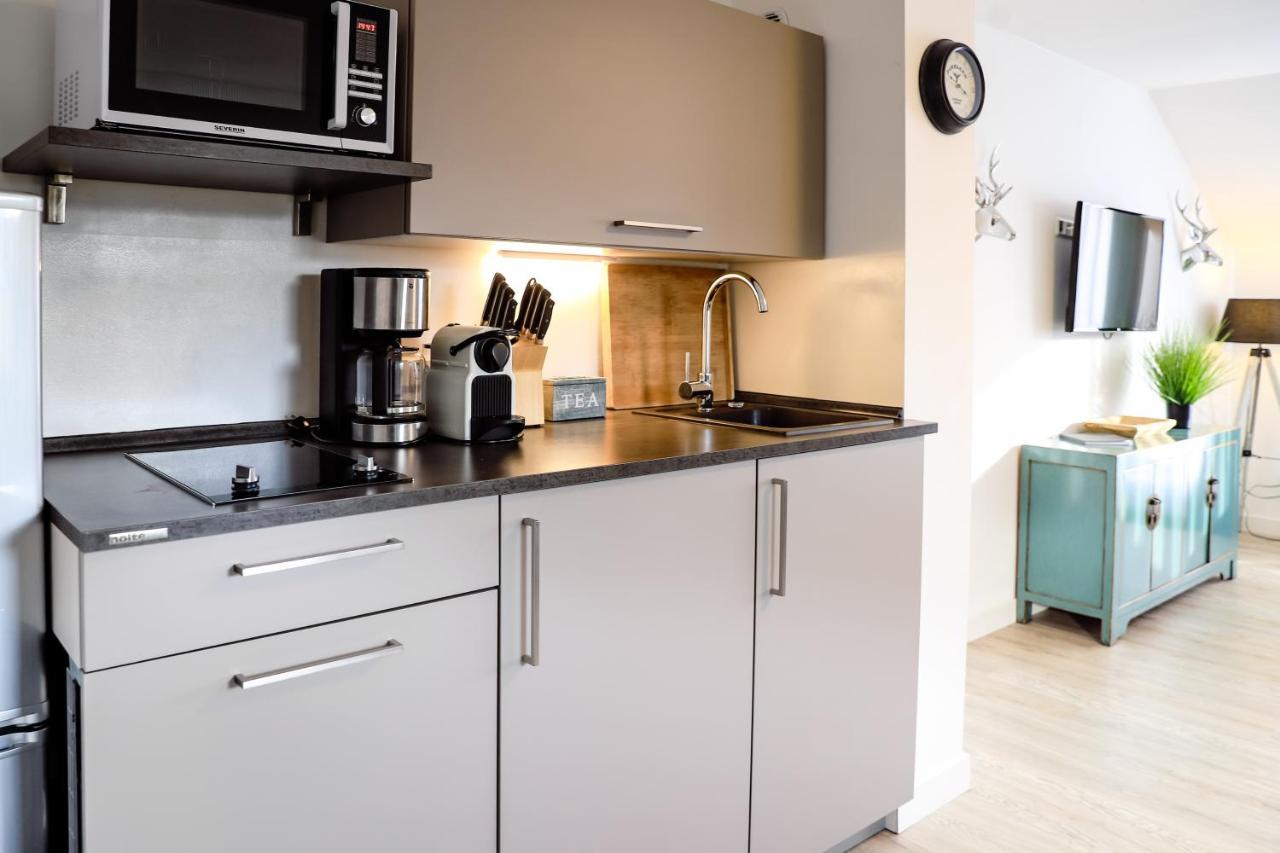 Smart Resorts Rubin 107 Winterberg Zewnętrze zdjęcie